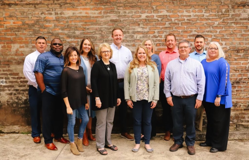 About Campbellsville/Taylor County Chamber of Commerce About Campbellsville/Taylor County Chamber of Commerce
