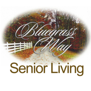 Bluegrass Way Senior Living Banner