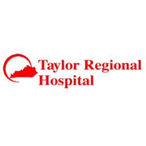 Taylor regional Hospital Banner