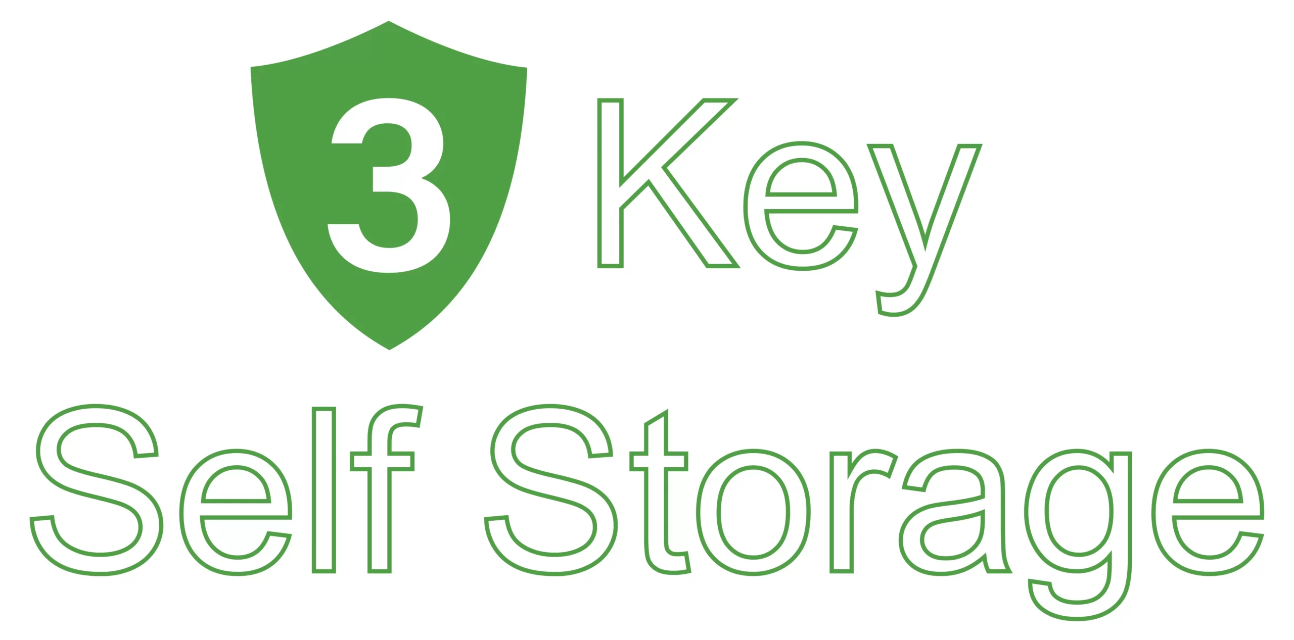 3 Key Self Storage