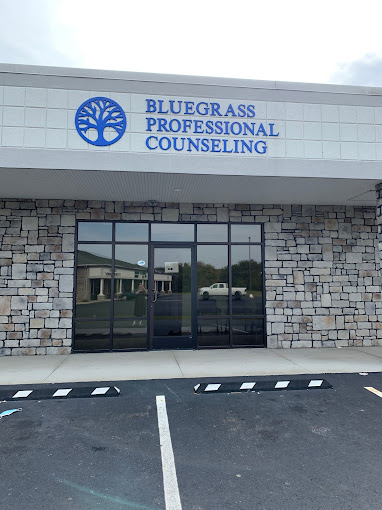 Bluegrass Professional Counseling