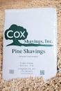 Cox Shavings, Inc.