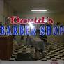 David’s Barber Shop