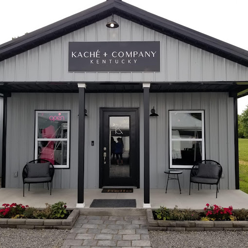 Kache + Company