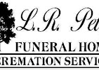 L.R. Petty Funeral Home and Cremation Service