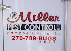 Miller Pest Control, Inc.