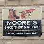 Moore’s Shoe Store