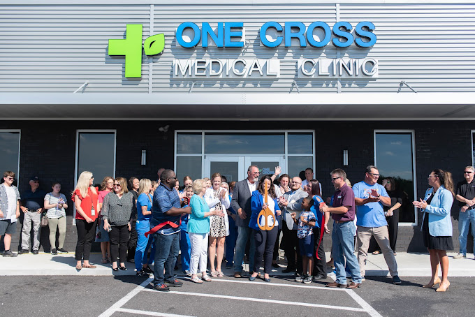 One Cross Medical Clinic