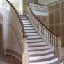 STF Custom Stairs and Fabrications