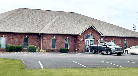 Kentucky Farm Bureau Insurance | Taylor County