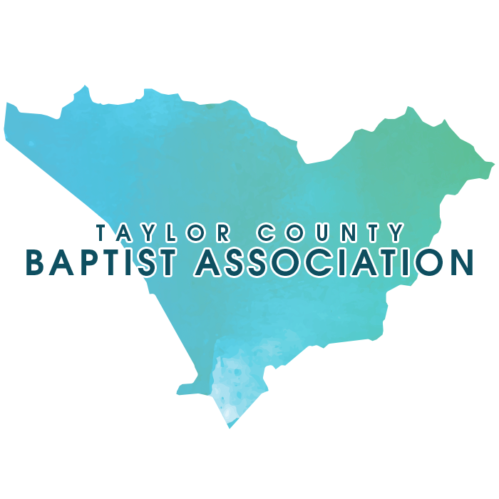 Taylor County Baptist Association