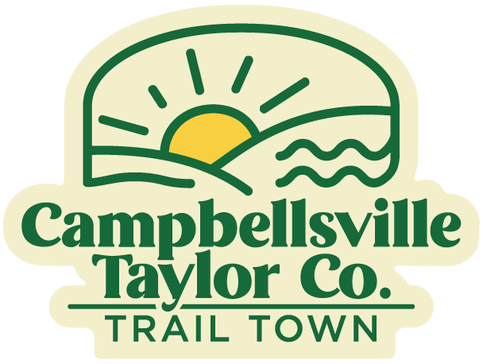 Campbellsville-Taylor County Trail Town