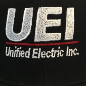 Unified Electric Inc.