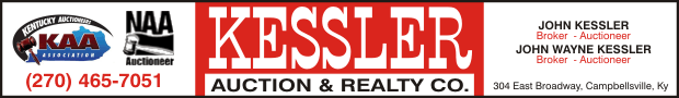 Kessler Auction & Realty Co., Inc.