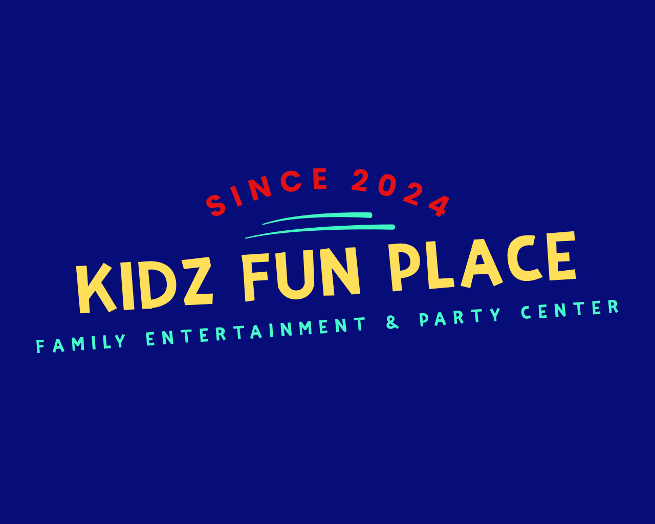 Kidz Fun Place