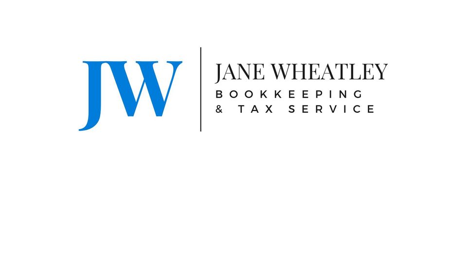 Jane Wheatley Bookkeeping and Tax Service