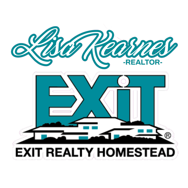 Lisa Kearnes-Exit Realty Logo (625x625)