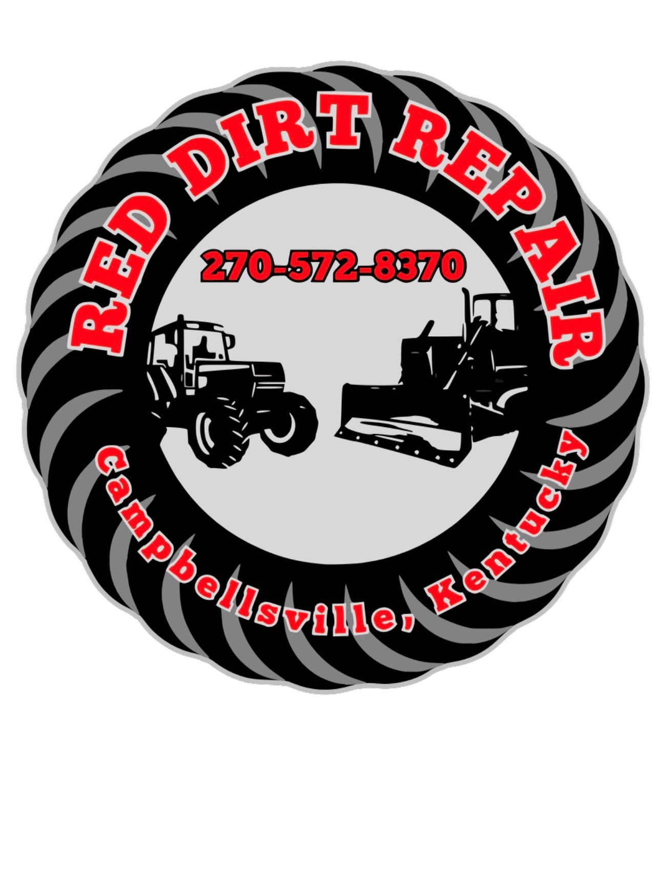 Red Dirt Repair LLC