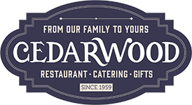 Cedarwood Restaurant LLC