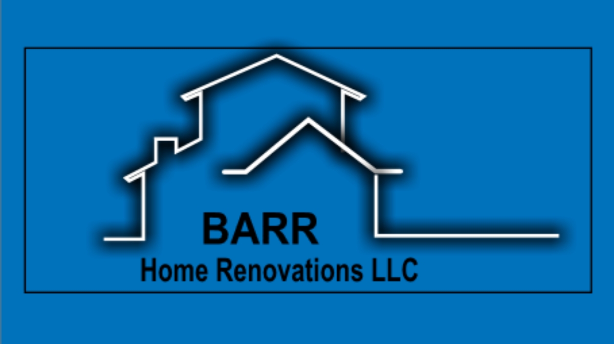 Barr Home Renovations LLC