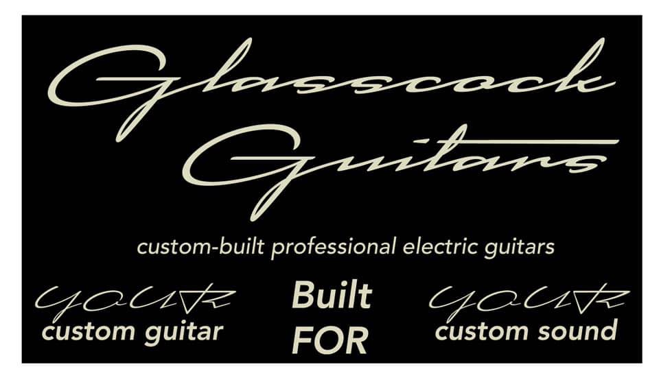 Gary’s Guitar Shop – Home of Glasscock Guitars