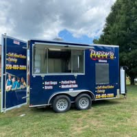 Pappy’s LLC