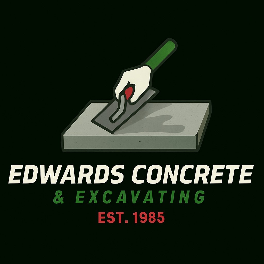 Edward’s Concrete