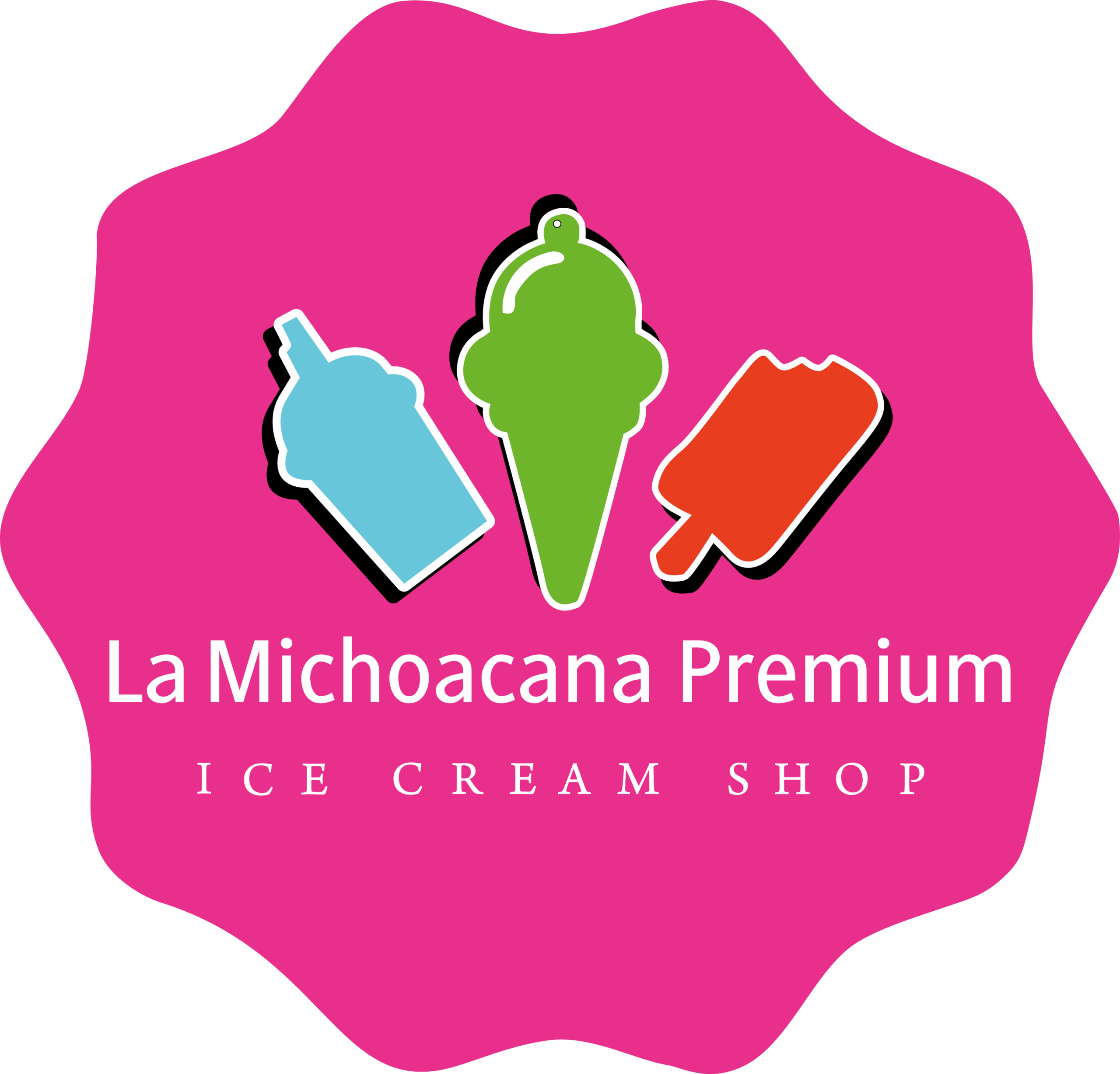 La Michoacana Premium Ice Cream