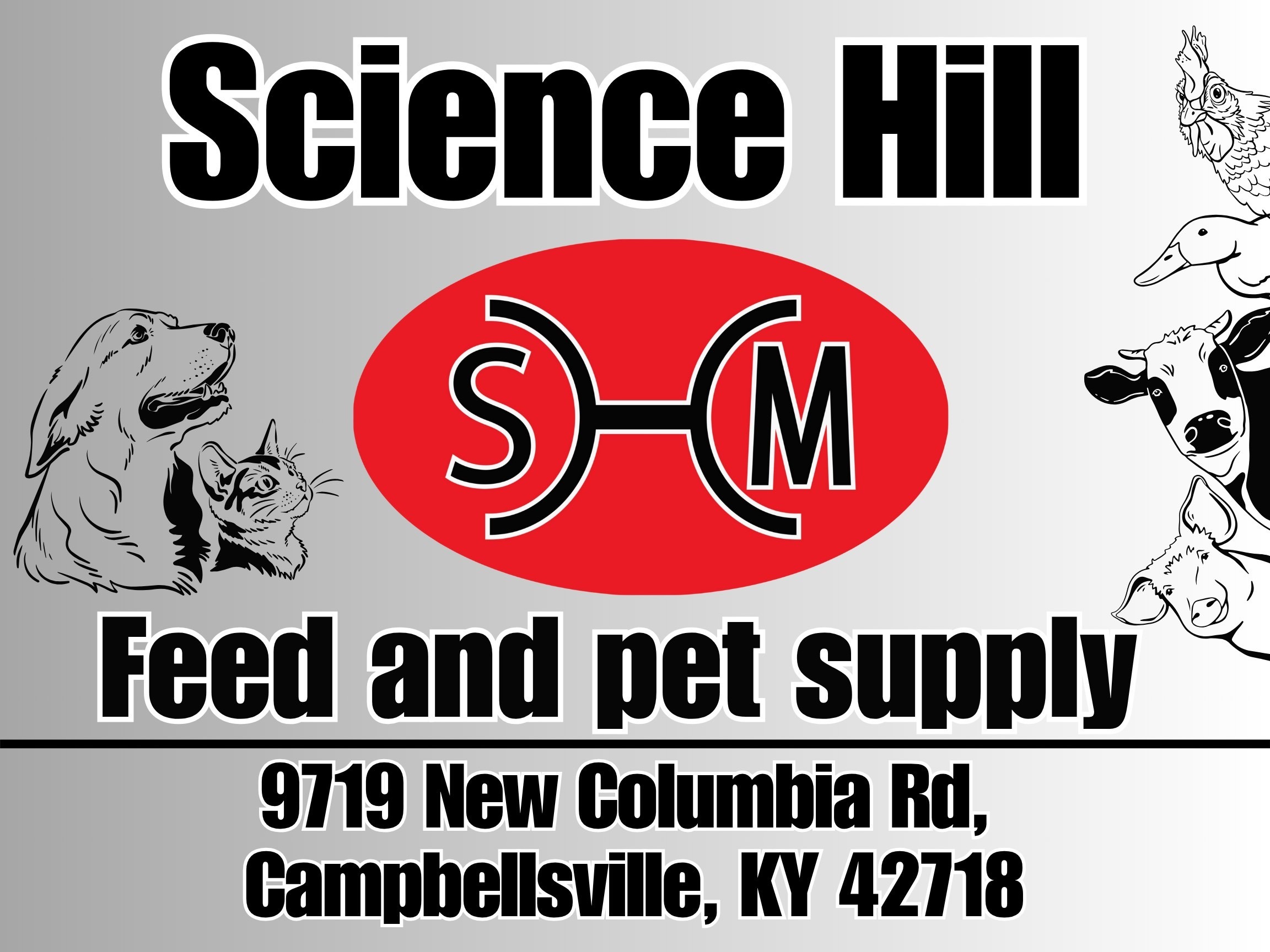 Science Hill Feed and Pet Supply