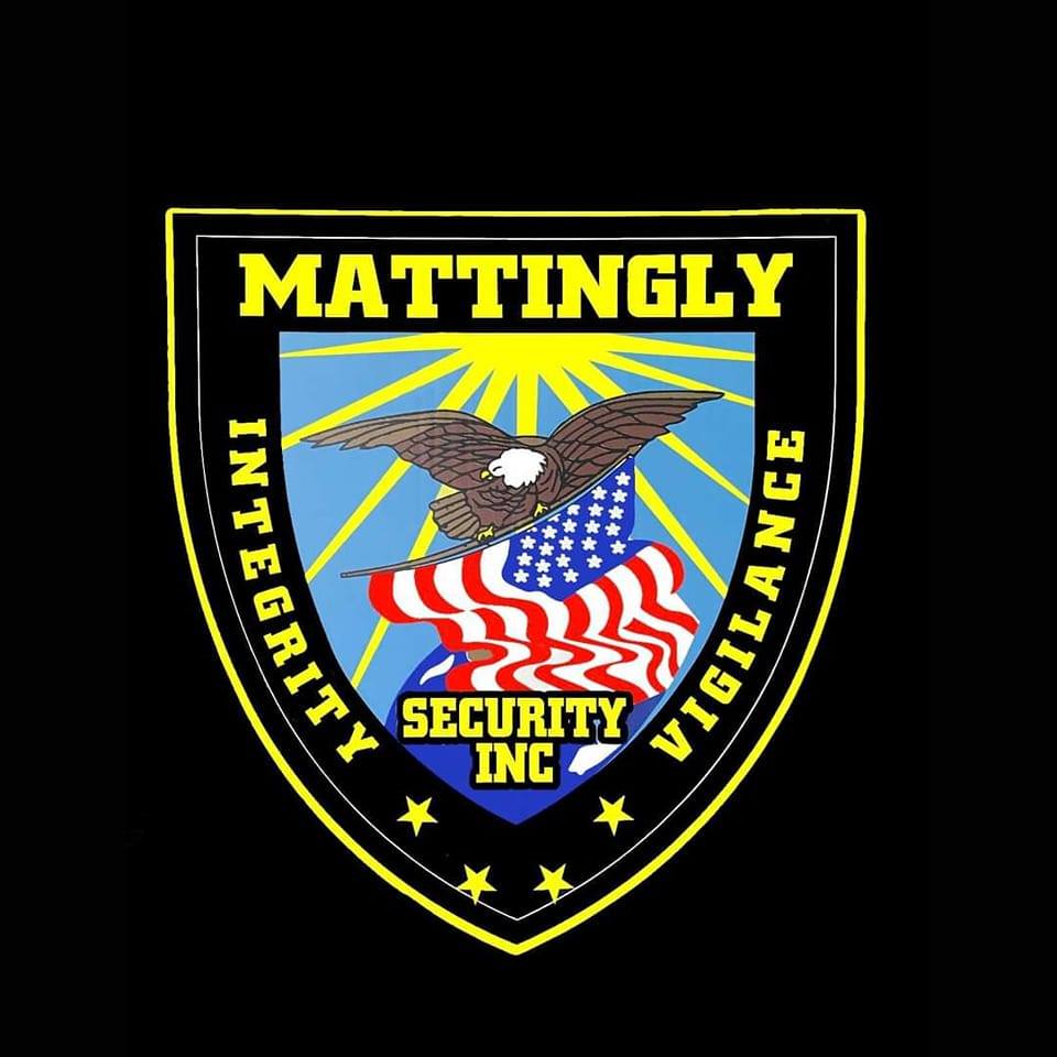 Mattingly Security Inc.